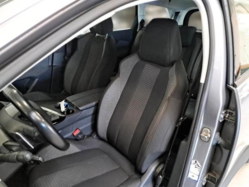 PEUGEOT 5008 2ª serie 5008 BlueHDi 130 S&S EAT...