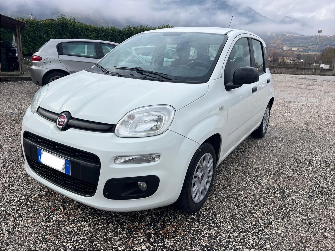 Fiat Panda 1.3 MJT 95 CV S&S Lounge