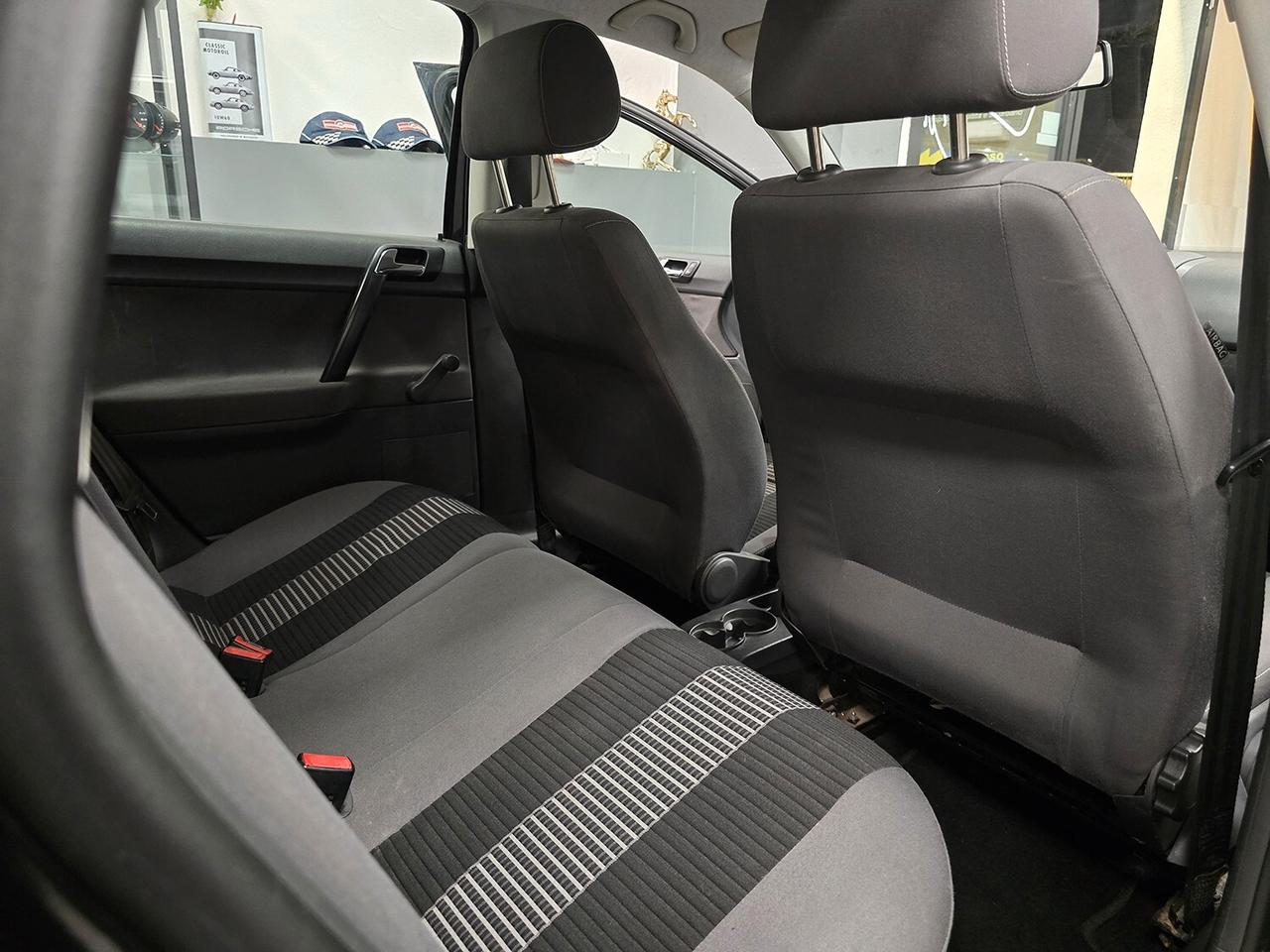 Volkswagen Polo UNICO PROP! SOLO 124 MILA KM! GARANZIA 12 MESI POS