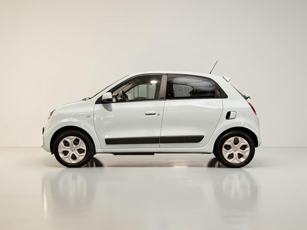 Renault Twingo 22 kWh Zen