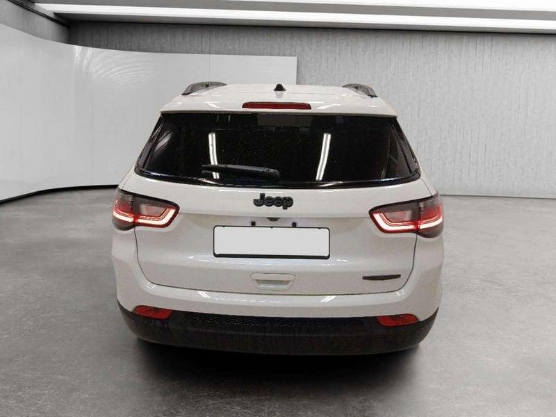 Jeep Compass 1.6 mjt Night Eagle 2wd 130cv