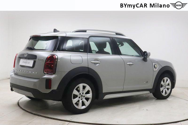Mini Cooper SE Countryman 1.5 Classic all4 auto