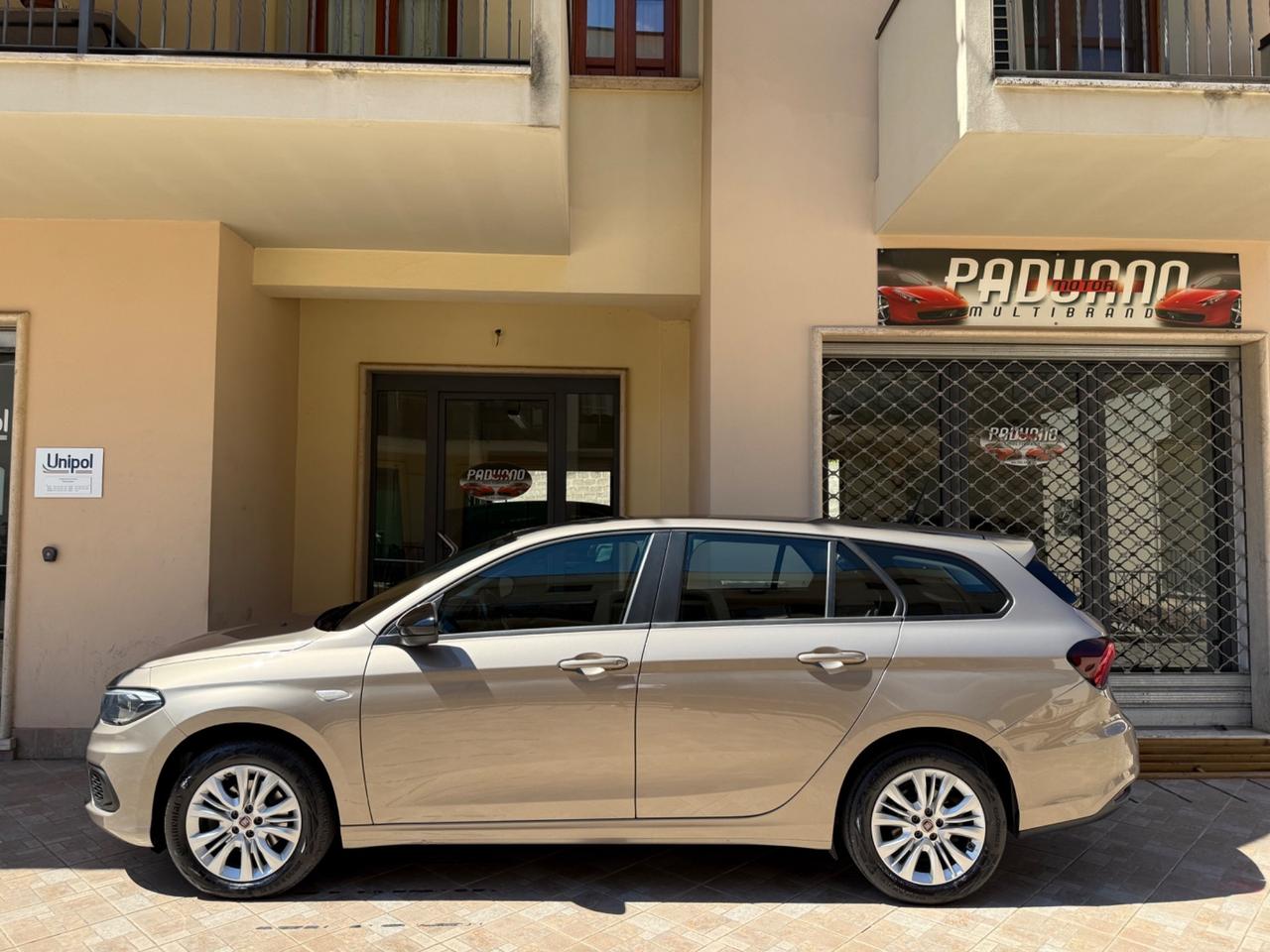 Fiat Tipo 1.3 Mjt S&S SW Street