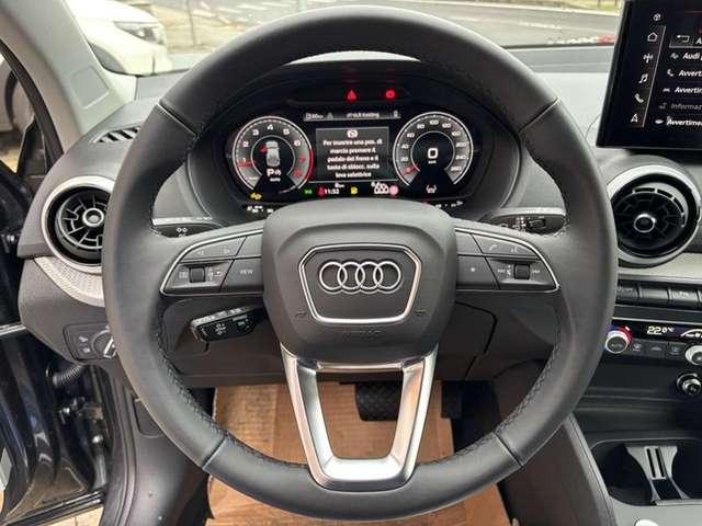 Audi Q2 35 TFSI S tronic S line Edition MATRIX-APP CONNECT