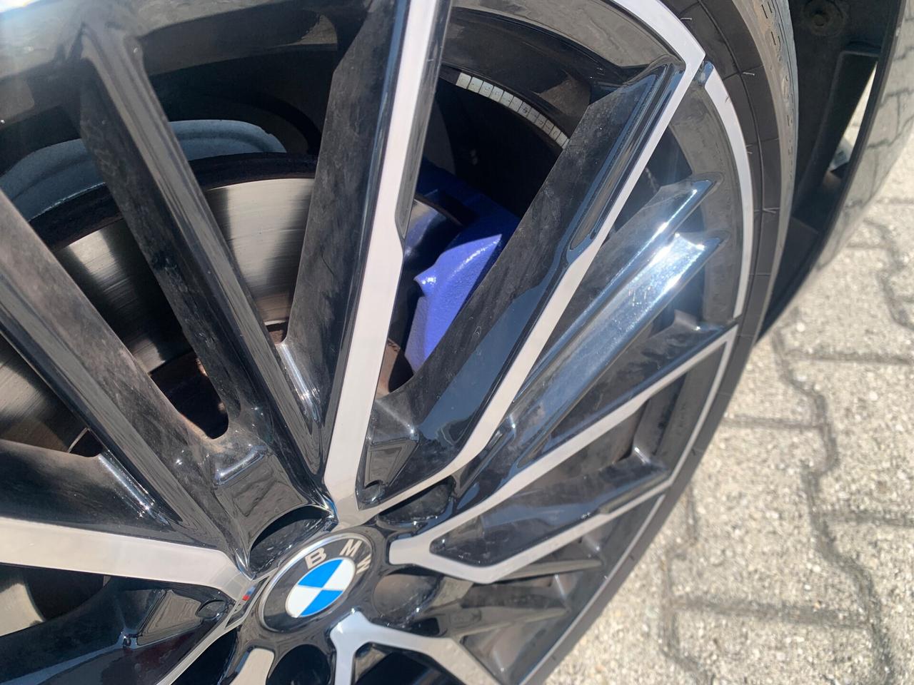 Bmw 220 220d Gran Coupé M Sport