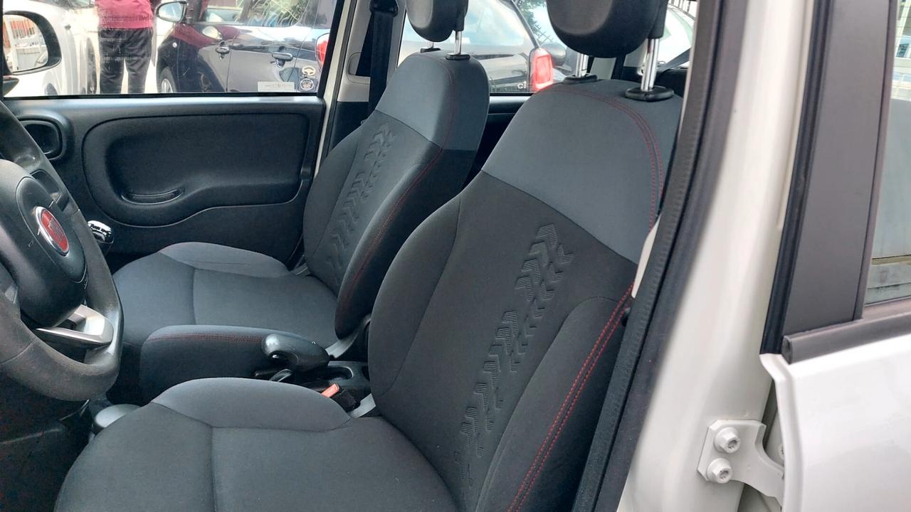 Fiat Panda 1.2 EasyPower Easy