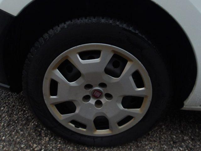 FIAT Doblo 1.3MJT Cassonato Work-Up E5+ AGGIUNGERE IVA