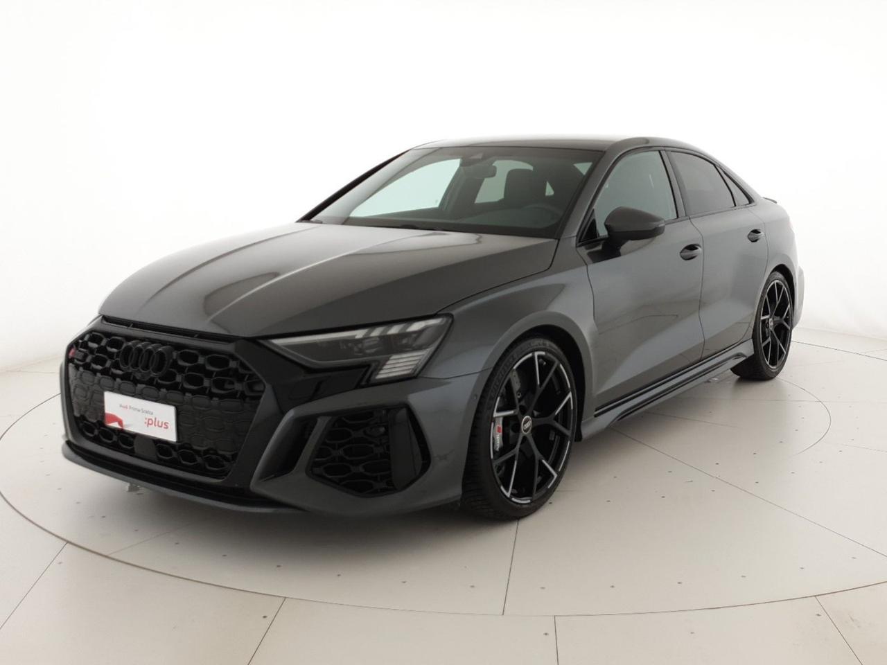 Sedan 2.5TFSI 400CV quattro S tronic