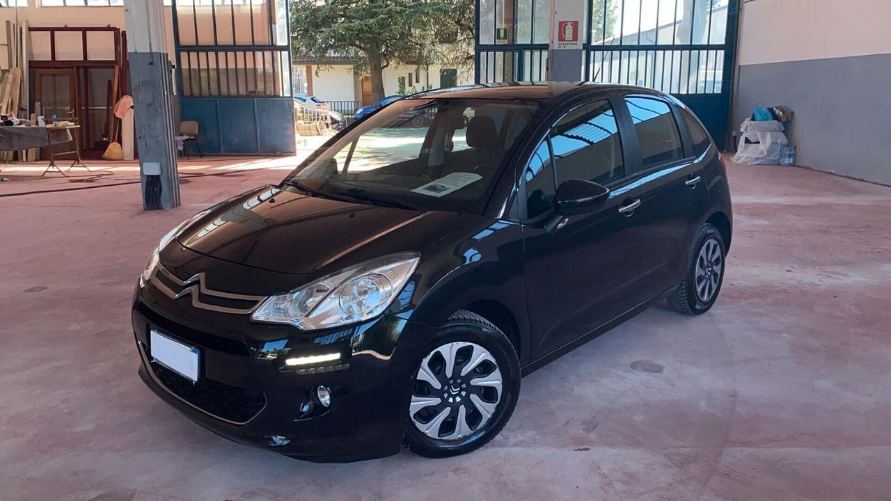 Citroen C3 1.1 Attraction