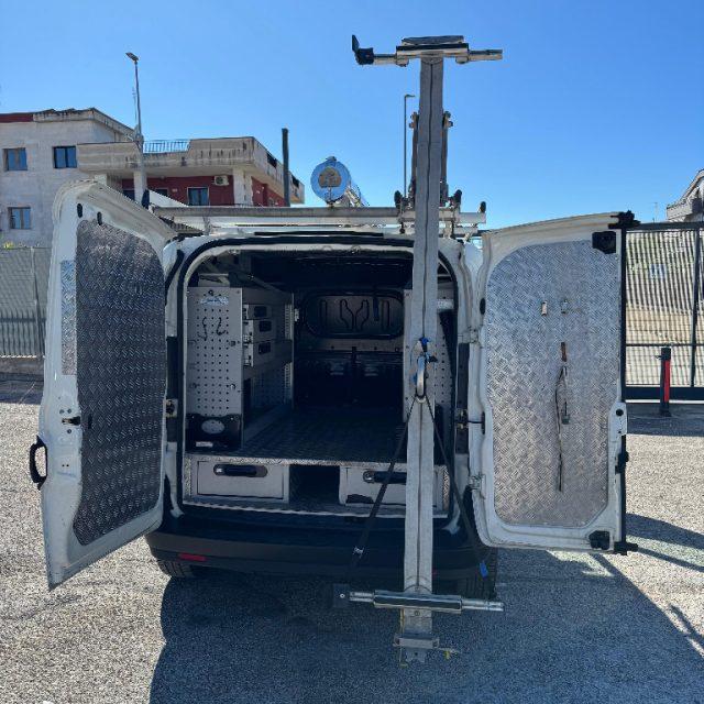 FIAT Doblo 1.6 M-JET 105CV FURGONE SX - 2014