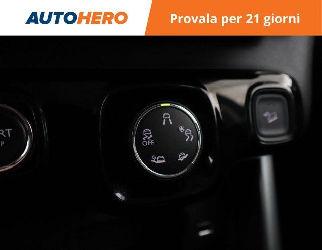 CITROEN C3 Aircross BlueHDi 100 Shine