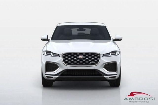 JAGUAR Other F PACE 2.0 PHEV 404 CV AWD aut. R-Dynamic S