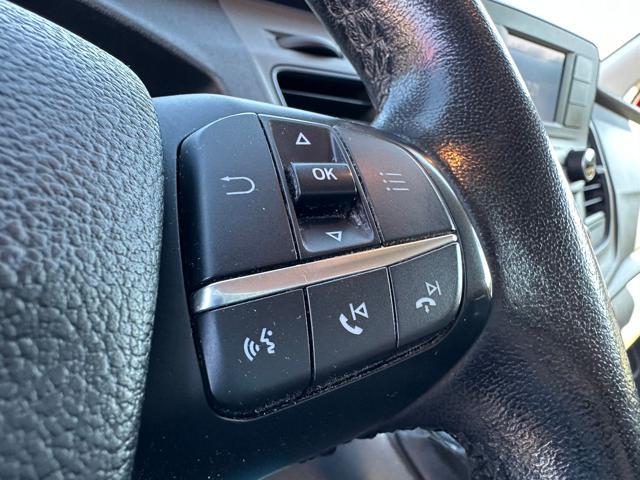 FORD Transit Custom 2.0 TDCi MOD 2019 9 POSTI L1 IVA COMPRESA 2 CLIMA