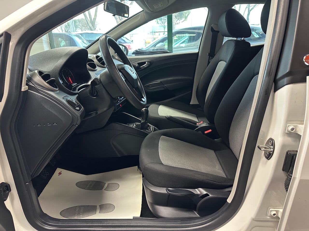 Seat Ibiza 1.0 75 CV 5p. Style