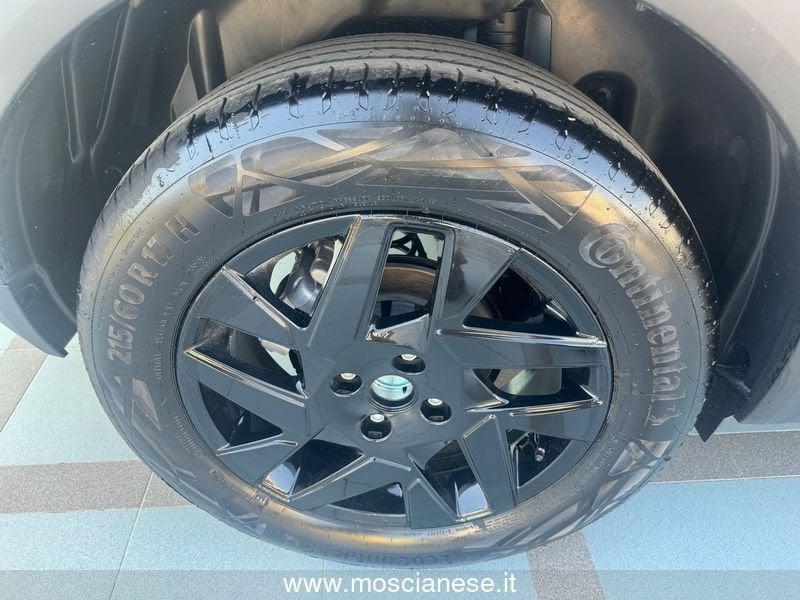 Opel Mokka 1.2 Turbo GS