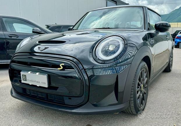 MINI Cooper SE Classic