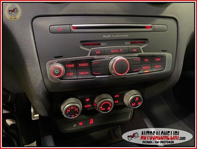 AUDI A1 SPB 1.4 TDI 90cv S-tronic S-Line NEOPATENTATI
