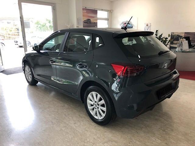 Seat Ibiza 1.0 MPI 5p 80cv PROMO!!