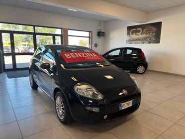 Fiat Punto 1.2 BENZ UNIPRO KM 59000 - 2018