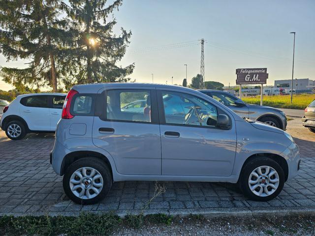 FIAT Panda 0.9 TwinAir Turbo Natural Power Easy