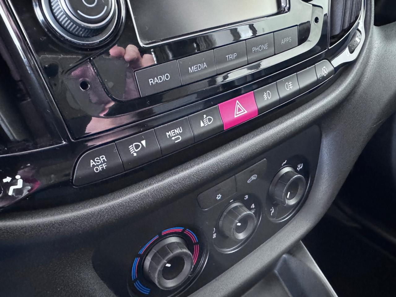 Fiat DOBLÒ CARGO 1.3 MJET PC TN PRONTO SUBITO