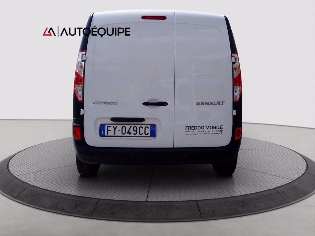 RENAULT kangoo express 1.5 dci 90cv energy Ice S&S E6 del 2019