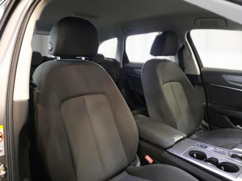 AUDI A6 40 TDI 2.0 S TRONIC BUSINESS AVANT 5 PORTE STATION WAGON