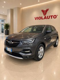 Opel Grandland X 1.5 diesel Ecotec Start&Stop Business Edition