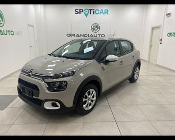 Citroën C3 Pure Tech 83 S&S You Neopatentati MY70