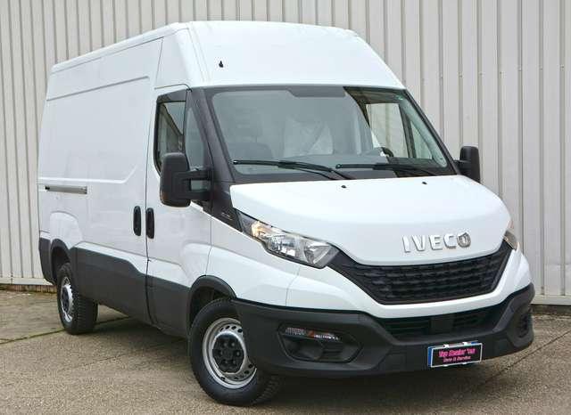 Iveco Daily 35s12V 2.3 HPT PM-TM (85kW) Passo 3520