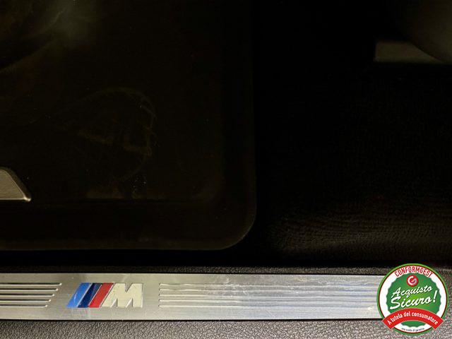 BMW X5 xDrive30d 258CV Msport *TAGLIANDI BMW*