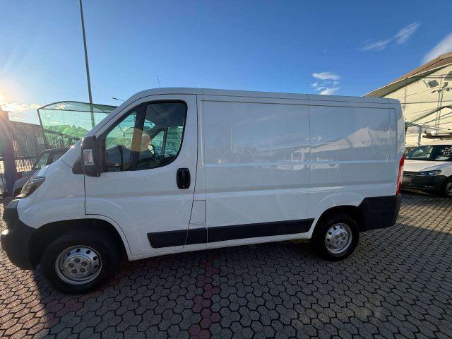 PEUGEOT Boxer 2.0 hdi 110 cv euro 6b l1 h1