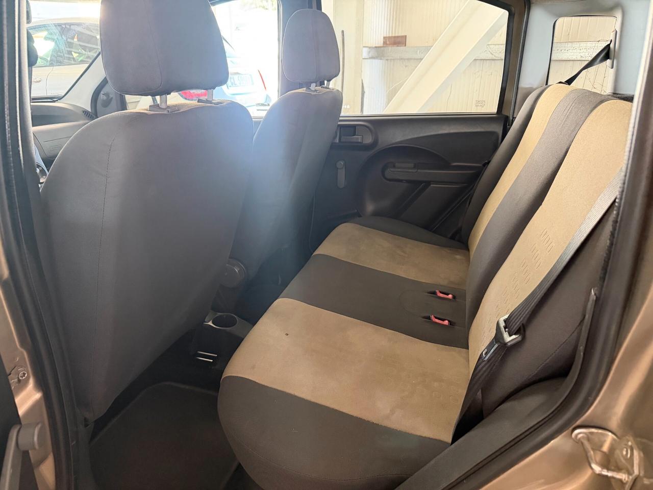 Fiat Panda Dynamic