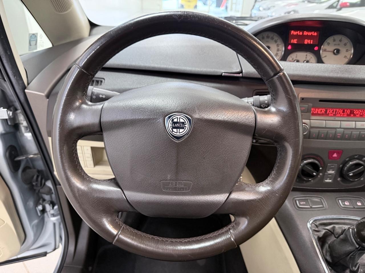 Lancia MUSA 1.3 Multijet 16V Platino