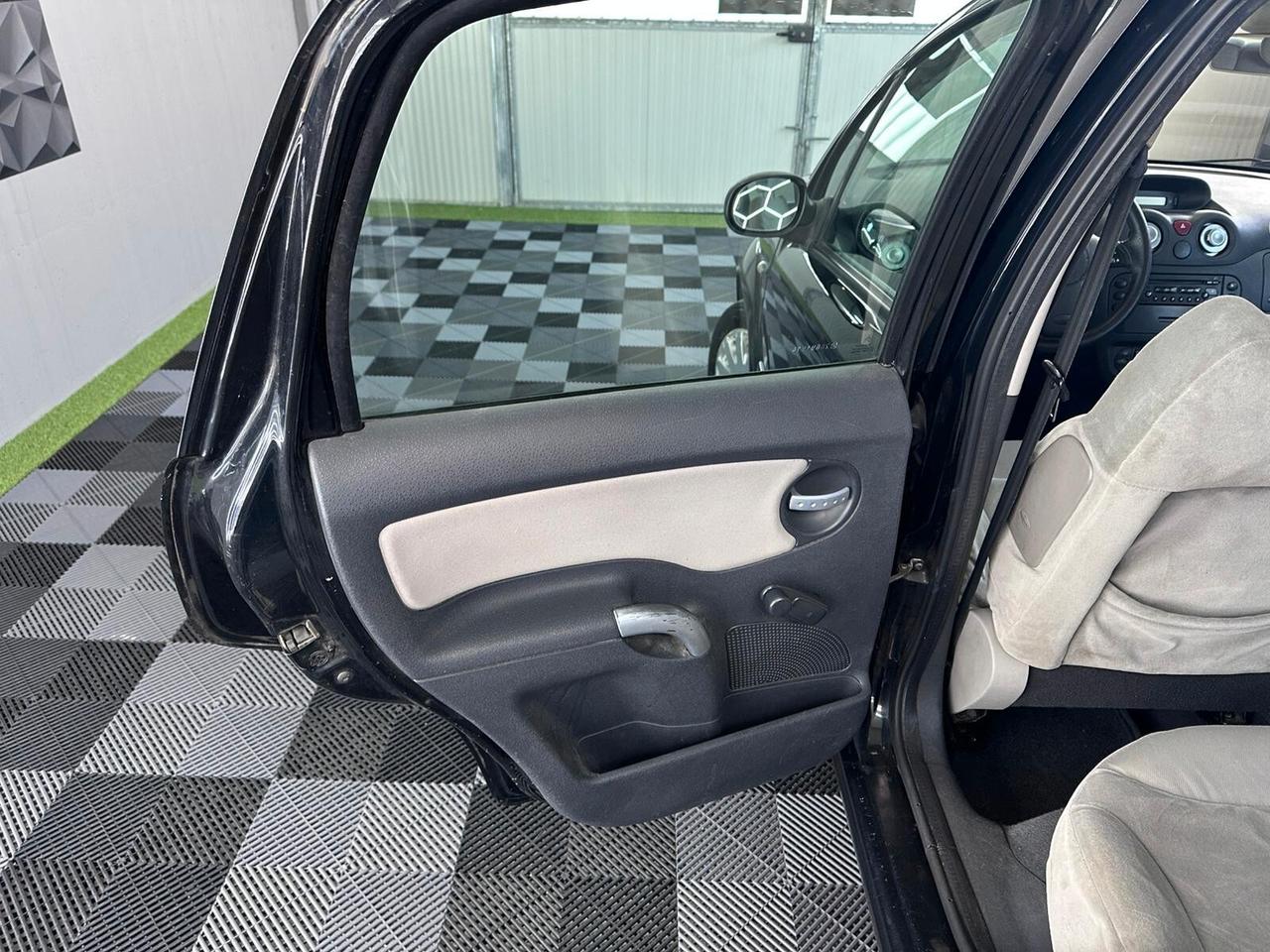 Citroen C3 1.4 HDi Exclusive unico proprietario