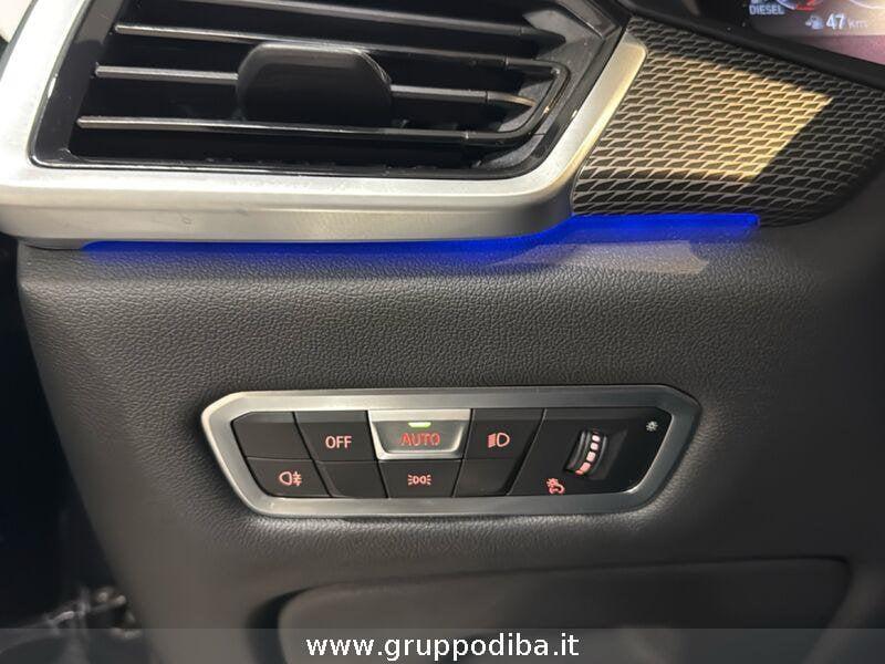 BMW X5 G05 2018 Diesel xdrive30d mhev 48V Msport auto