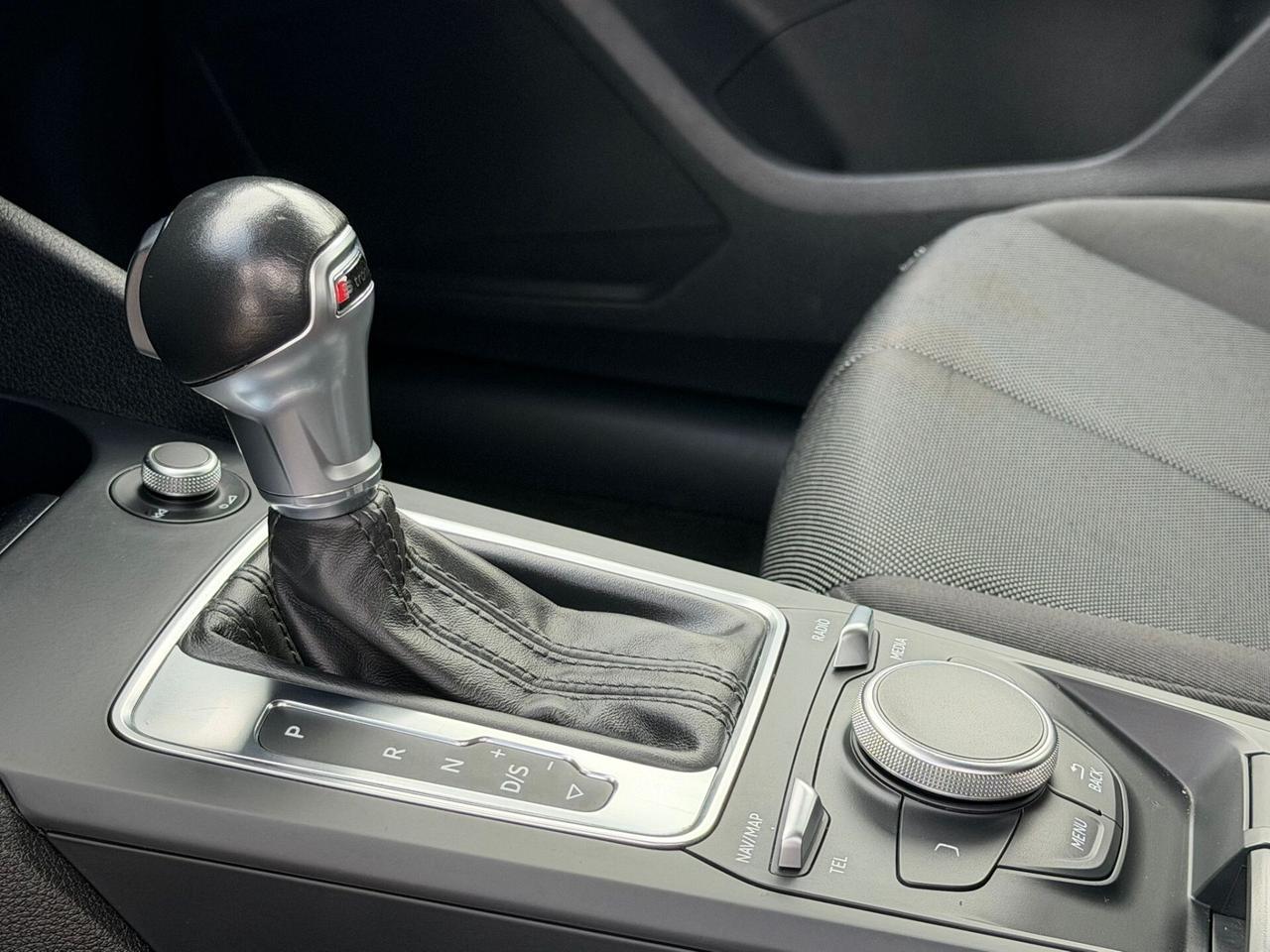 Audi Q2 30 TDI 1.6 Diesel 116cv Admired 2019