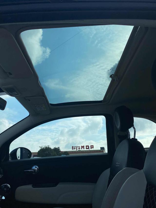 FIAT 500 1.2 EasyPower Dolcevita OK NEOPATENTATO