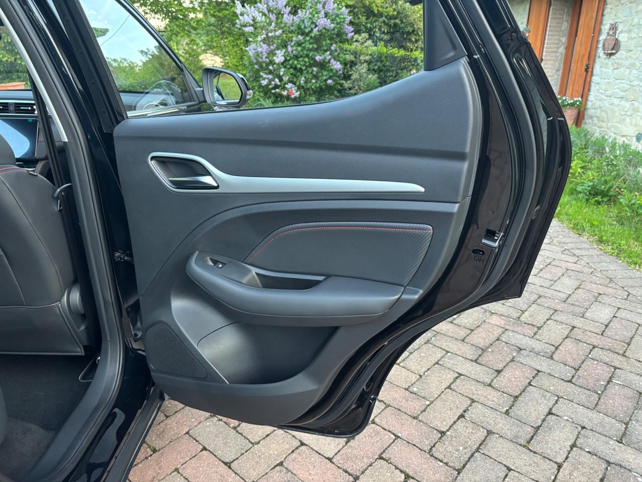 Mg ZS Classic 1.5 VTi-tech Luxury