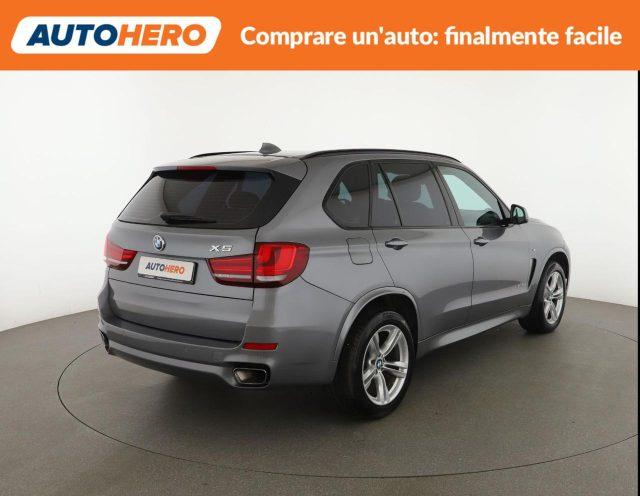 BMW X5 sDrive25d