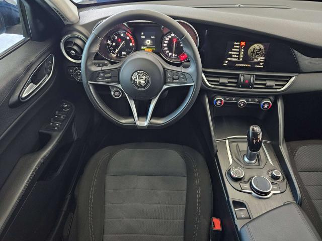 Alfa Romeo Giulia 2.2 t Super 150cv / AUTOMATICO