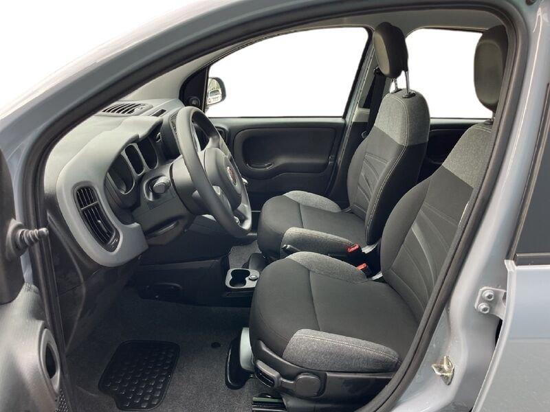 FIAT Panda III 2021 1.0 firefly hybrid City Life s&s 70cv 5p.ti