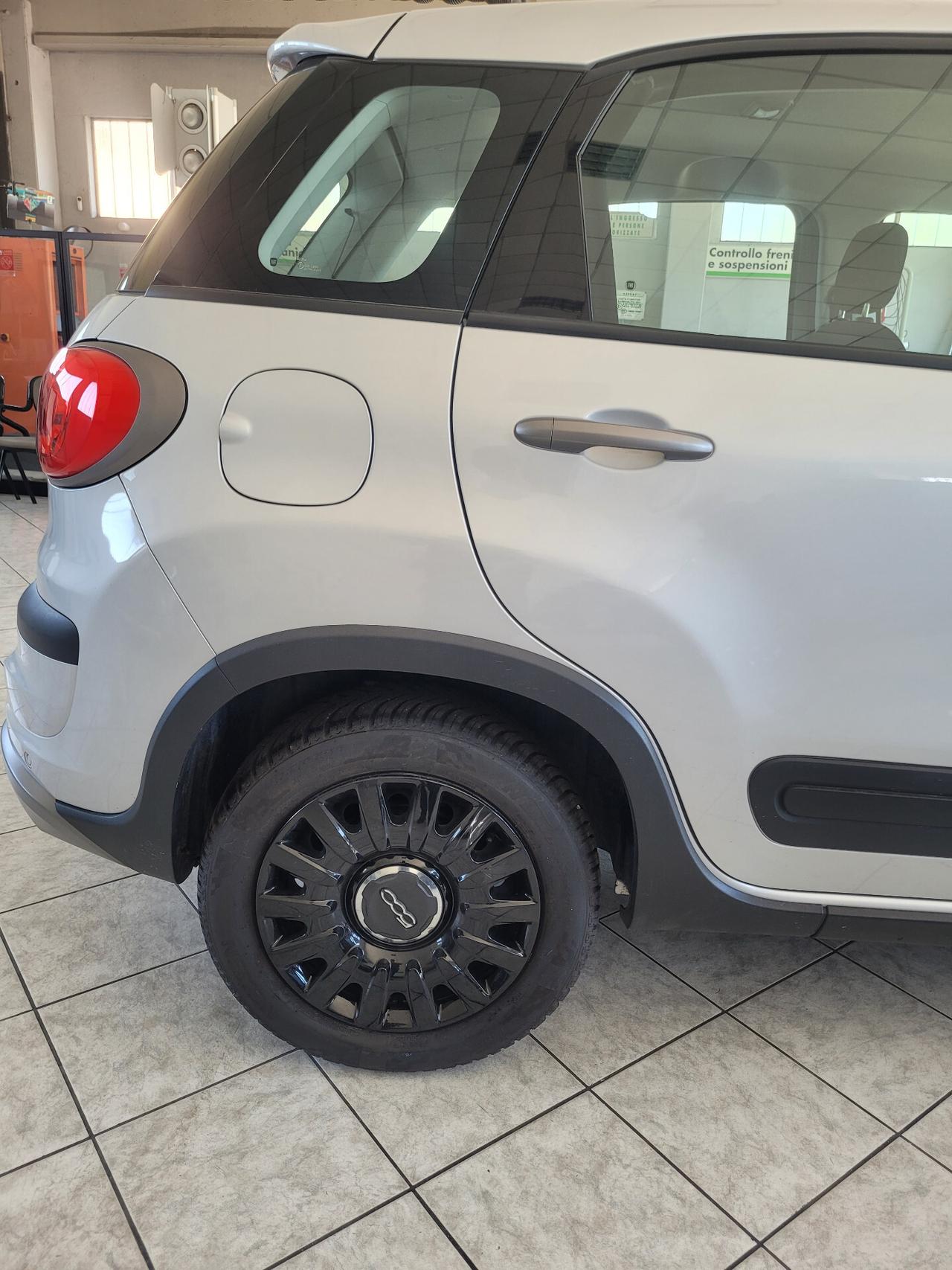 Fiat 500L 1.3 Multijet 95 CV Cross