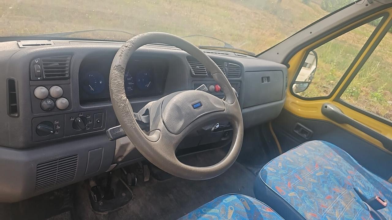 Fiat Ducato