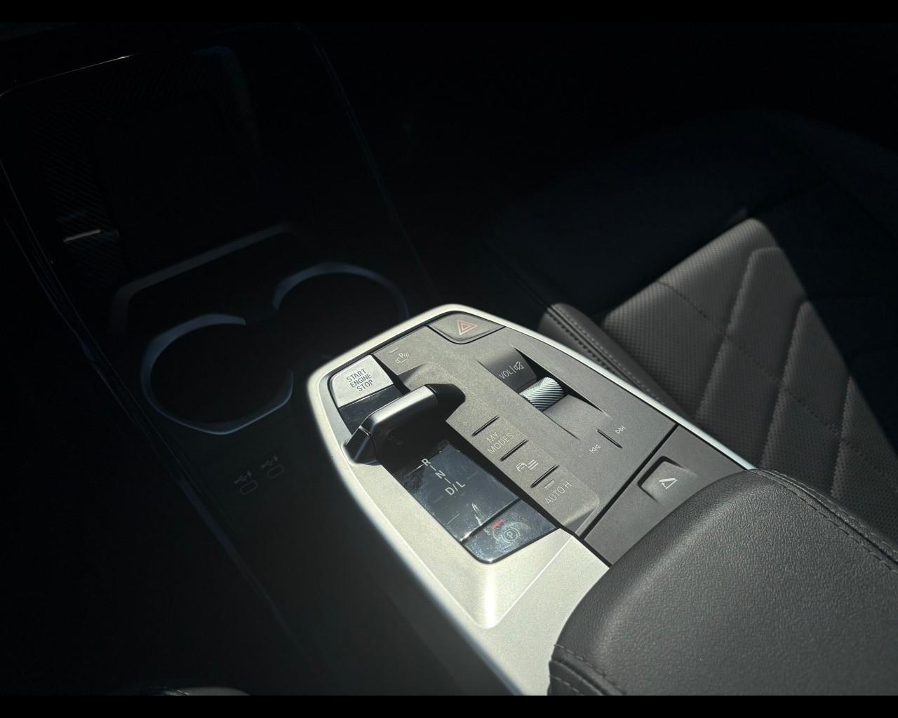 BMW X1 (U11) - X1 sDrive 18d xLine