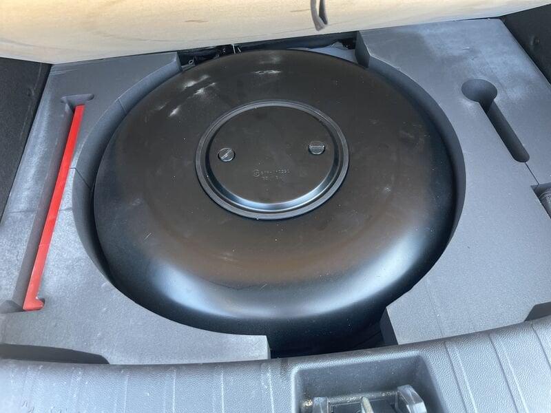 EVO Evo 3 1.5 Gpl 107cv