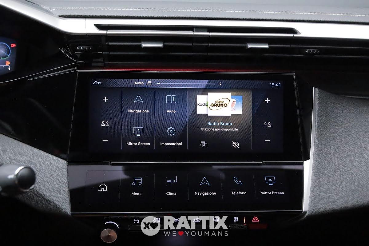 Peugeot 308 SW 1.2 hybrid 136CV GT e-dcs 6