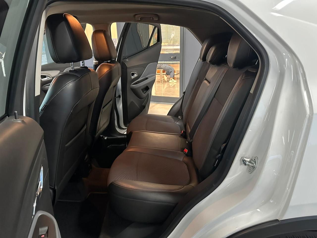 OPEL MOKKA 1.7 CDTI 130CV 02/2014