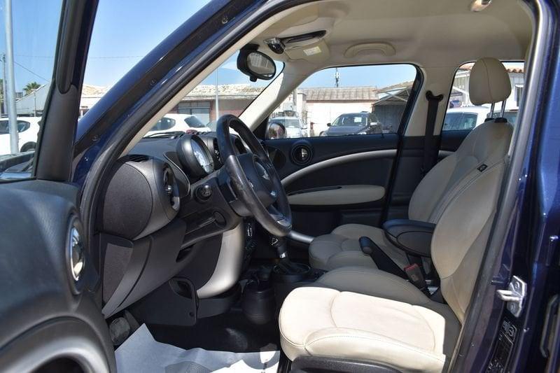 MINI Countryman MINI 1.6 Cooper Countryman Auto