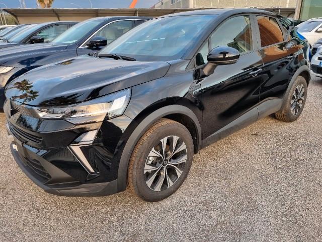 RENAULT Captur ECO-G 100 CV Evolution
